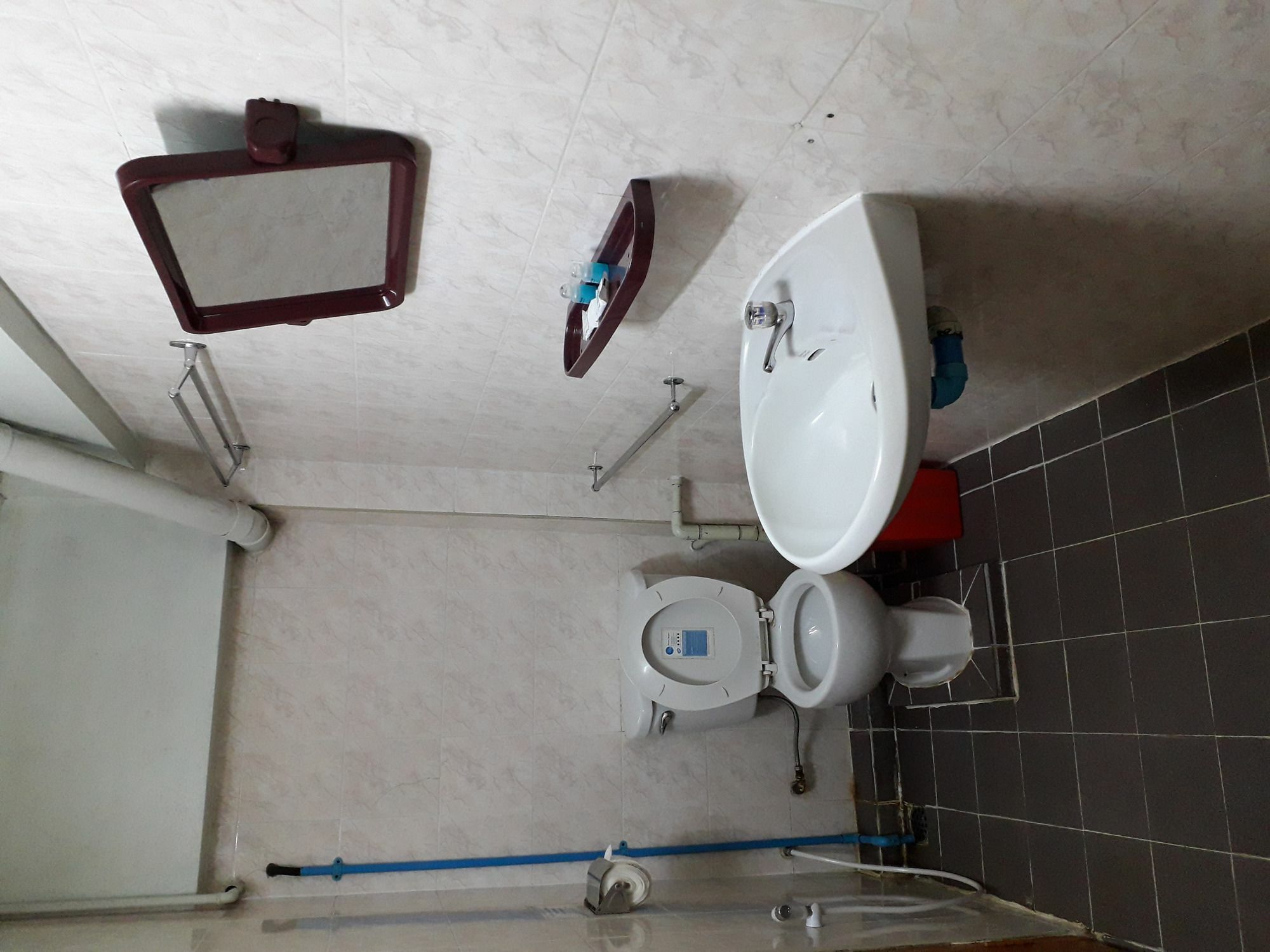 Chan Myae Guesthouse Yangon Ngoại thất bức ảnh