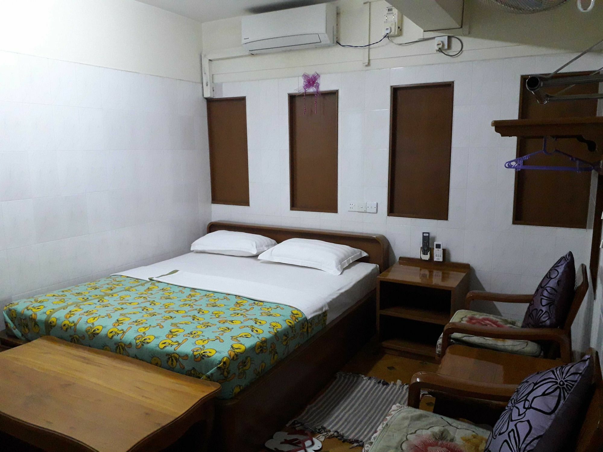 Chan Myae Guesthouse Yangon Ngoại thất bức ảnh