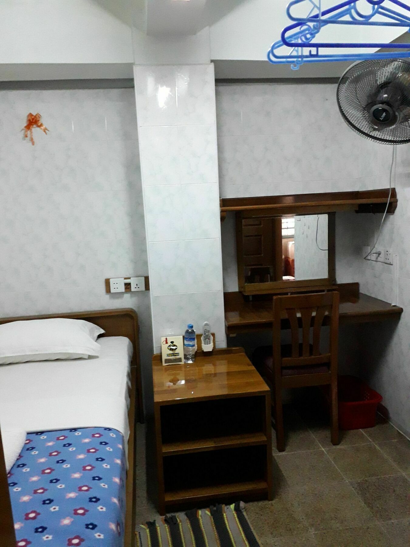 Chan Myae Guesthouse Yangon Ngoại thất bức ảnh